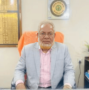 Prof. Md. Abdul Awal - Principal